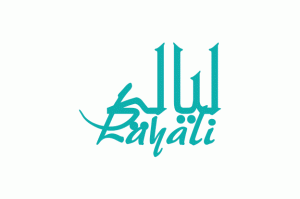 Layali Logo